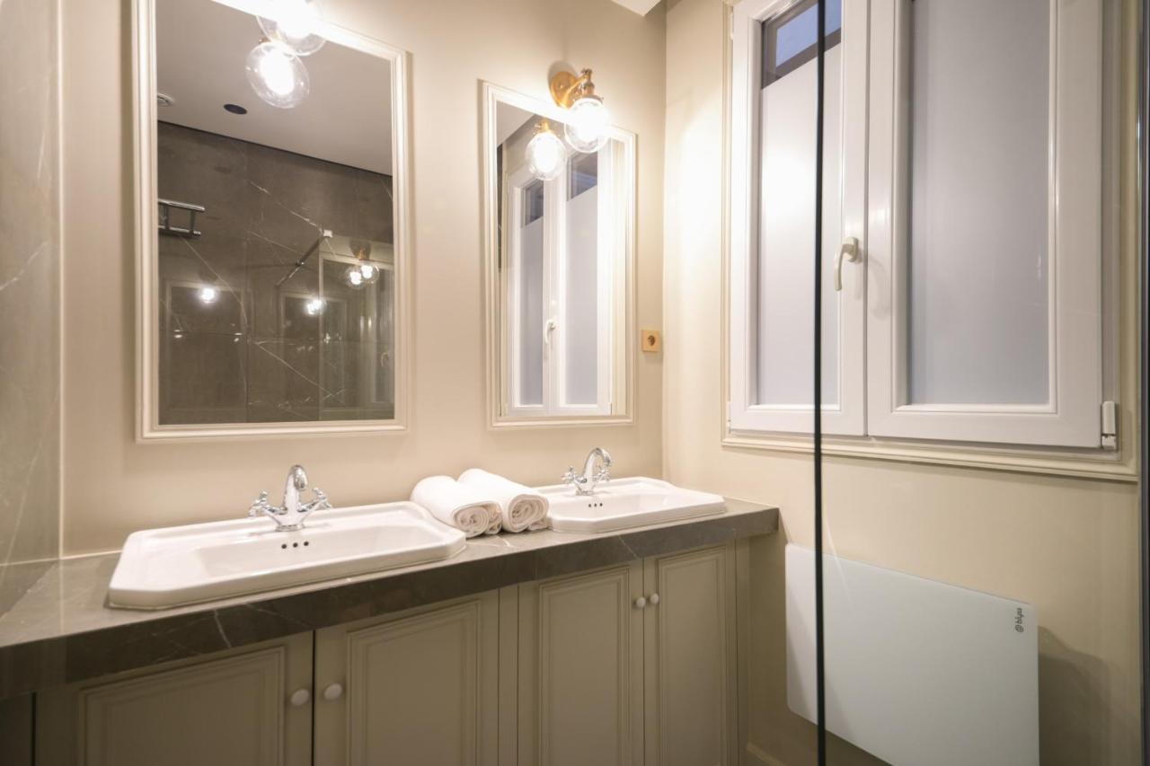Guestready - Modern And Cosy Flat In The Heart Of Paris Lejlighed Eksteriør billede